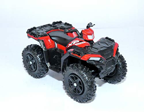 NEW RAY TOYS Polaris Scale Model