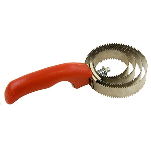 Intrepid International Spiral Curry Comb, Regular