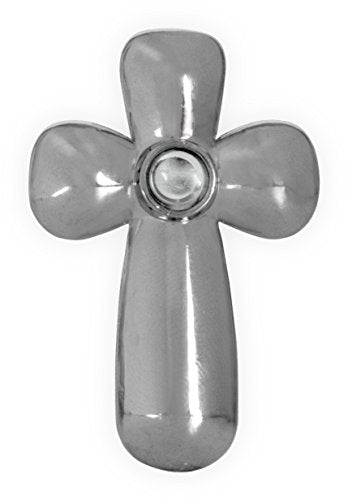 Quanta AngelStar Pocker Serenity Prayer Cross