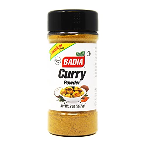 Badia Curry Powder, 2 oz