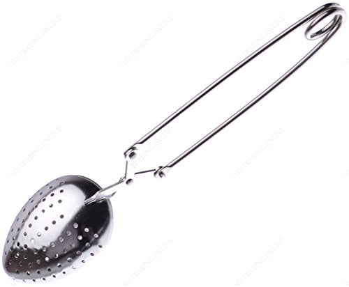 FMC Fuji Merchandise Kafuh FJT025 Stainless Steel Spoon Tea Infuser