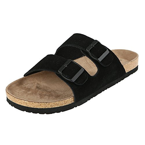 Northside USA Men's Phoenix, Black, 12