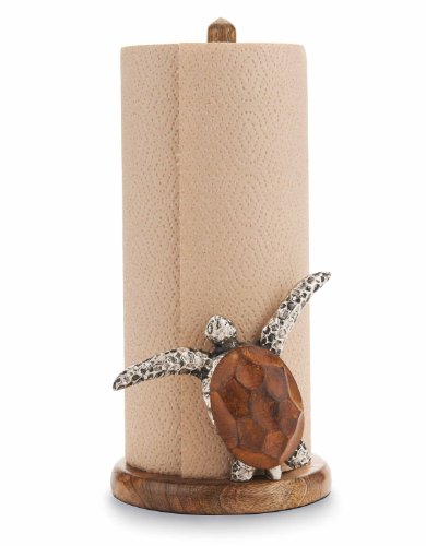 Mud Pie Paper Towel Holder