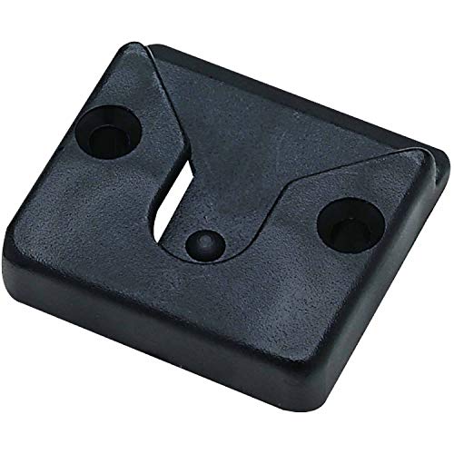 Land N Sea Distributing NYLON MICROPHONE CLIP