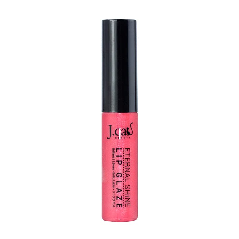 J.Cat Beauty Eternal Shine Lip Glaze 108 Deep Pink