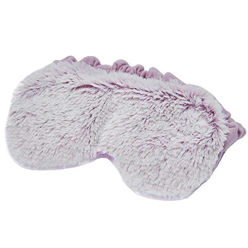 Intelex Warmies Marshmallow Pink Eye Mask