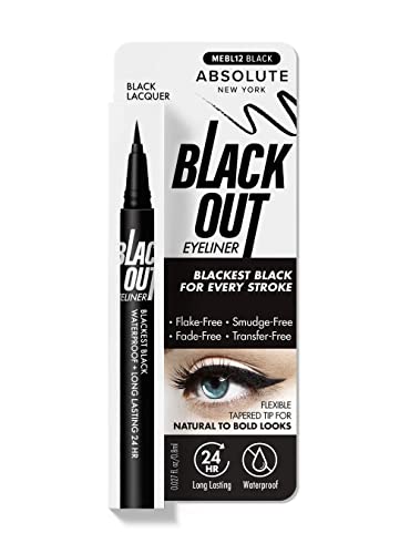 Absolute New York Black Out Eyeliner
