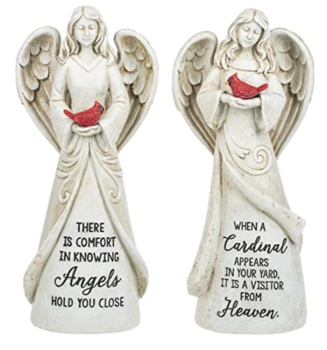 Ganz Angel Figurines (4 pc. ppk.)