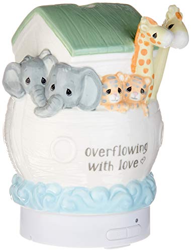 Precious Moments 193431 Overflowing With Love Noah&