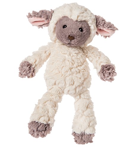 Mary Meyer Putty Nursery Soft Toy, Lamb