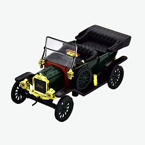 New Ray Toys 1910 Ford Model T Automobile Tin Lizzie by Newray 1:32 Scale