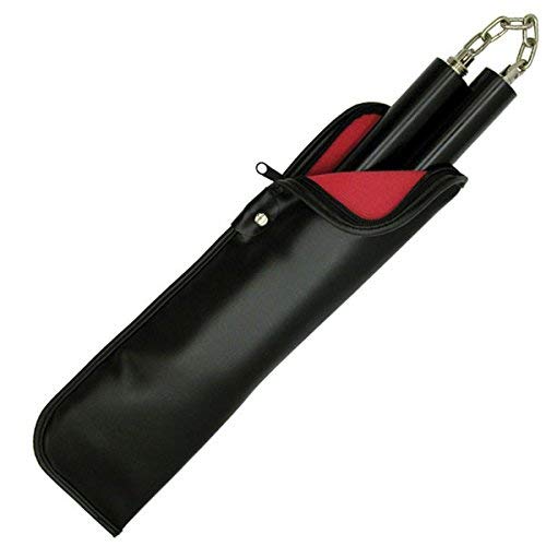 Master Cutlery BladesUSA 1403-Z Nunchaku Carrying Case