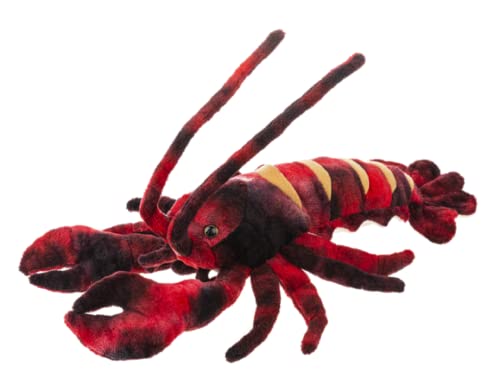 Ganz H14974 Seaside Lobster, Red, 14-inch Length