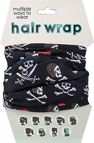 Spoontiques Pirates Hair Wrap