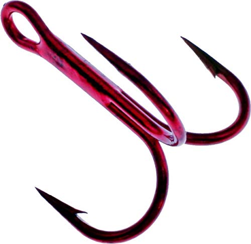 TTI-Blakemore Daiichi D99Q-6 Bleeding Bait Hooks - Size 6