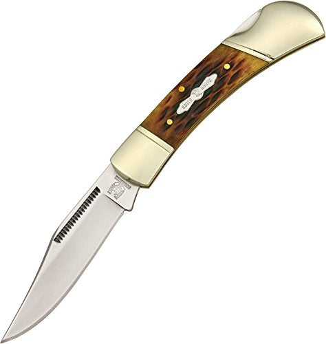 Blue Ridge Knives Rough Ryder Lockback