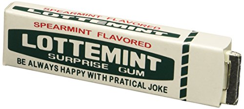 Forum Novelties Snappy Gum