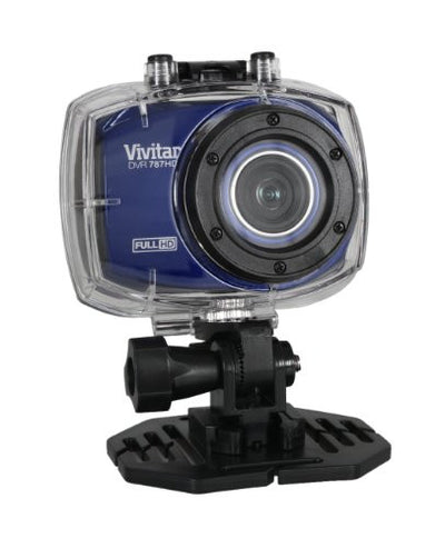 Vivitar-DVR787HD-BLU image