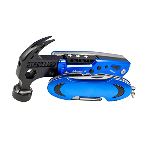 Divinity Mad Man True Blue Multi-Function Tool Set