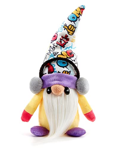 Giftcraft Urban Raffi Gnome, Polyester