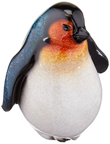 KRZH StealStreet SS-UG-YXC-927 Baby Penguin In Resting Pose Collectible Figurine Display, 4"