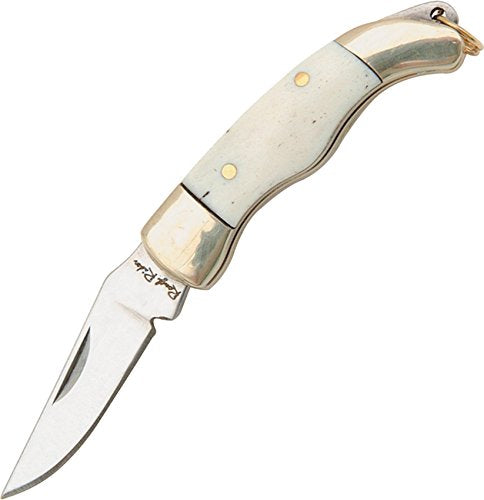Blue Ridge Knives Rough Ryder Miniature Folder