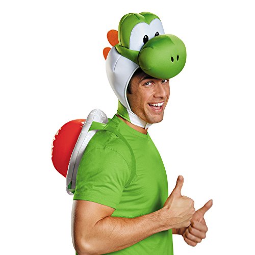 Disguise Men&