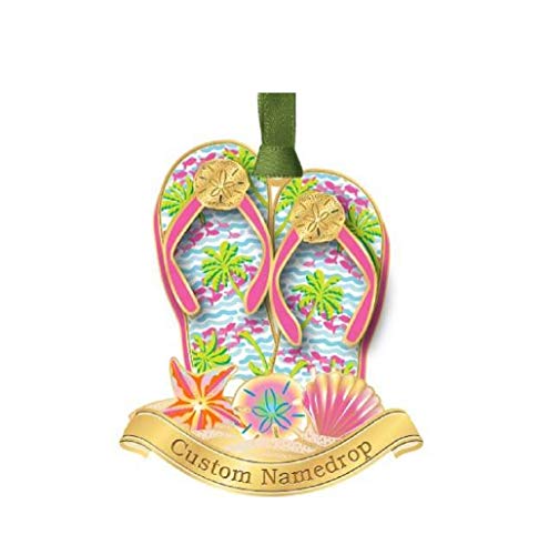 Beacon Design 61262 Beach Time Hanging Ornament