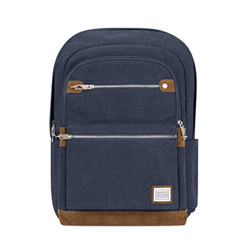 Travelon Anti-Theft Heritage Backpack