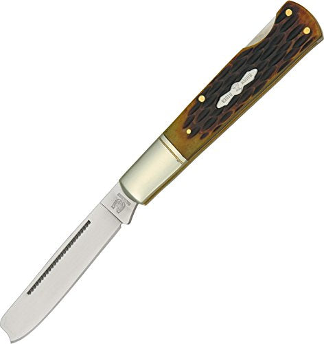 Blue Ridge Knives Rough Ryder One Arm Lockback