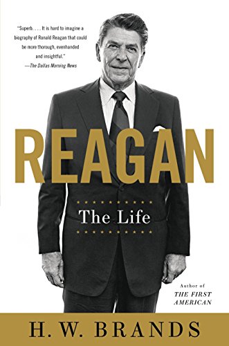 Penguin Random House Reagan: The Life