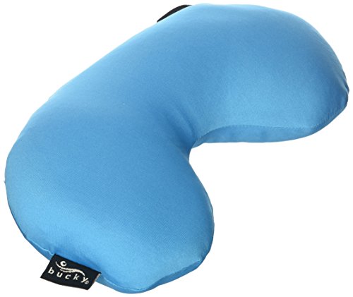 Bucky T970SEA Sea Glass Minnie Neck Pillow