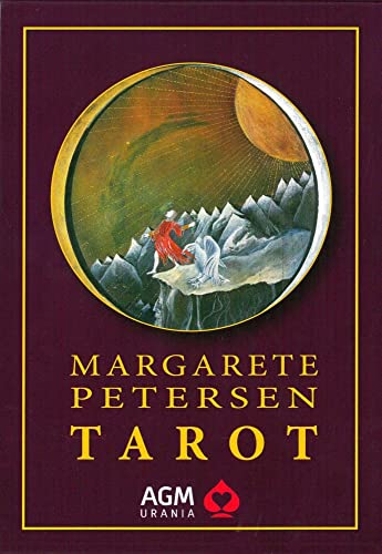 U.S. Games Systems Tarot Margarete Petersen