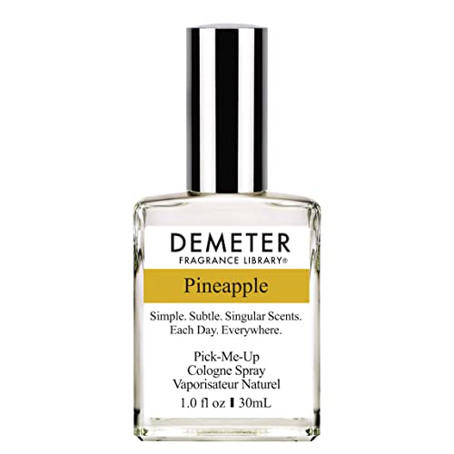 Demeter Fragrance Library 1oz Cologne Spray - Pineapple