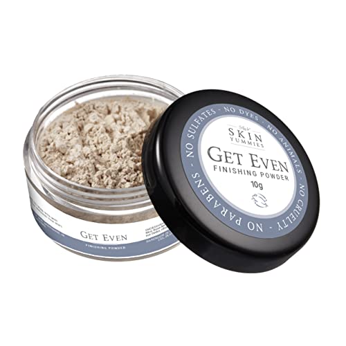 Sally B's Skin Yummies - Get Even Finishing Powder (One Color)