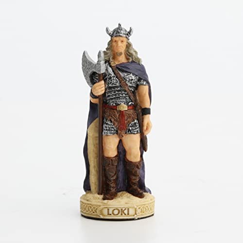 Unicorn Studio Veronese Design Loki God of Mischief