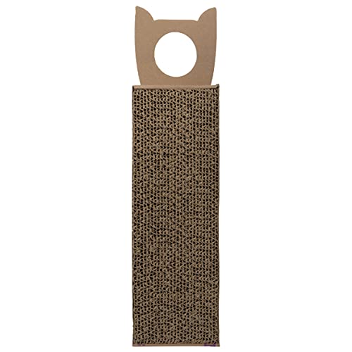 Worldwise SmartyKat Scratch Up Cat Scratcher Corrugate Hanging Scratcher