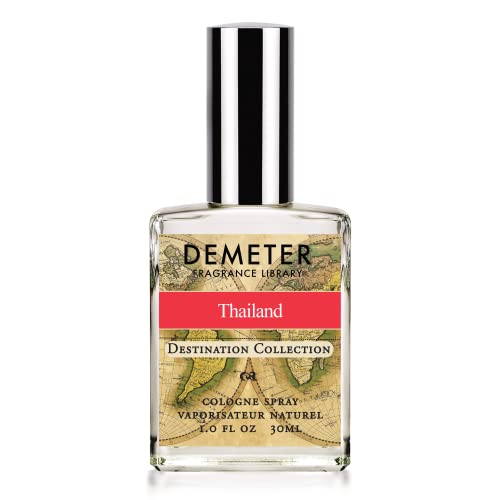 Demeter Fragrance Library - Destination Collection - 1 Oz Cologne Spray - Thailand