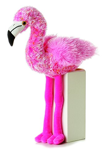 Aurora Plush Flavia Flamingo Mini Flopsie 8"