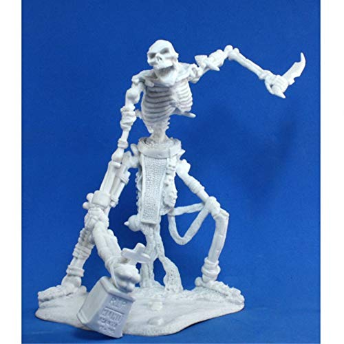 Reaper Miniatures Colossal Skeleton (1) Miniature