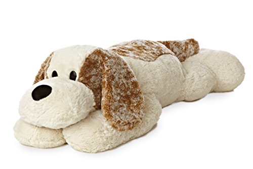 Aurora World Super Flopsie Big Scruff Dog Plush