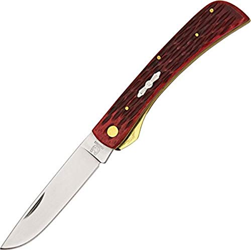 Blue Ridge Knives Rough Rider RR304 Work Knife, One Size