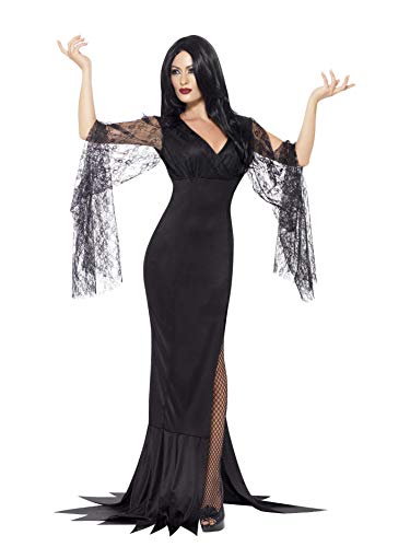 Smiffys - 43726 - Immortal Soul Halloween Costume - Size - Large - US Dress SIze - 14 / 16
