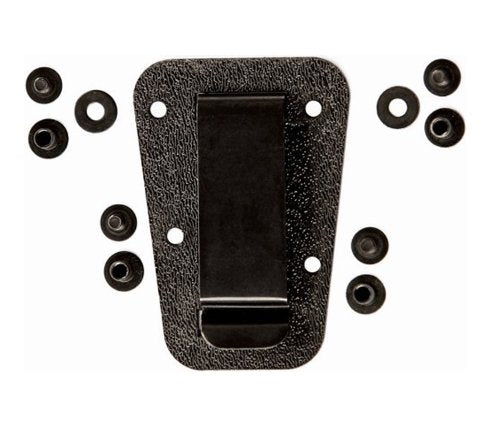 Blue Ridge Knives Izula Clip Plate
