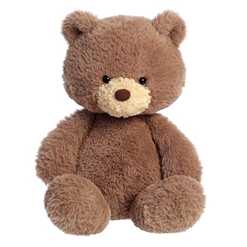 Aurora - Bear - 13" Riley - Taupe