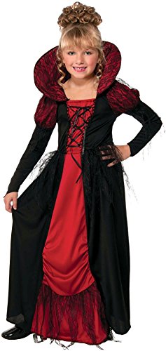 Forum Novelties Vampires Queen Costume, Large