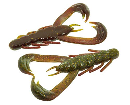 V&M Baits Cliff&