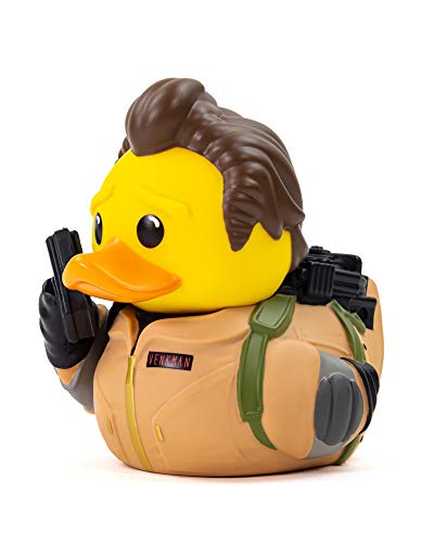 Numskull TUBBZ Ghostbusters Peter Venkman Collectible Duck Figurine ‚Äì Official Merchandise ‚Äì Unique Limited Edition Collectors Vinyl Gift