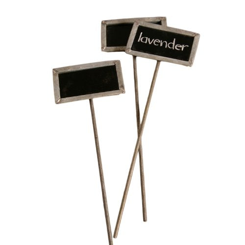 HomArt Chalkboard Garden Stake - Sold Individually