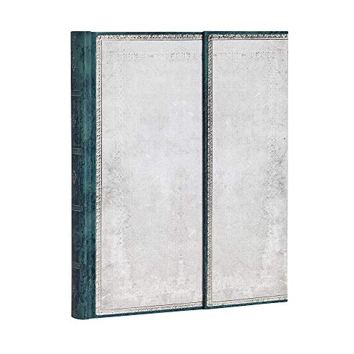 Paperblanks Hardcover Journal Flint | Lined | Ultra (180 √ó 230 mm)